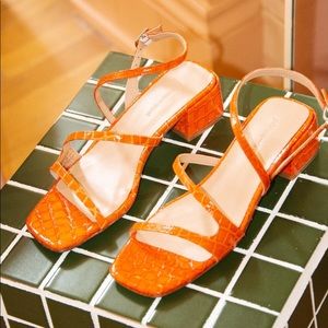 Paloma Wool Isabel Sandal